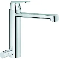 GROHE Euro Smart Cosmopolitan Sink mixer DN 15 30195000