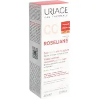 Uriage Roséliane CC Cream SPF30 Crème - 40ml