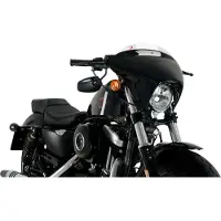 Puig Batwing Sml Sport 21055w Sport Voorruit