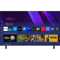 Hyundai - Smart TV - 40 inch - Randloos Design - 2 x HDMI - 2 x USB - Wifi - Full HD - Tripple Tuner - 2026 - Netflix Youtube Amazon Prime