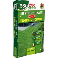 Bsi Duo Gazon 20KG