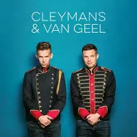 Cnr Cleymans & Van Geel (CD)