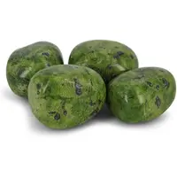 Spiru Trommelstenen Atlantisiet (20-30 mm) - 50 gram