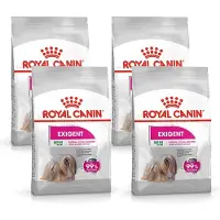 Royal Canin 4x Exigent Mini Hondenvoer 3 kg