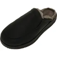Rohde 2777 Pantoffels | Maat 40 Dames Zwart
