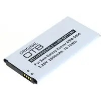 OTB Akku kompatibel zu Samsung Galaxy XCover 4 SM-G390 / Galaxy XCover 4s (SM-G398F) Li-Ion
