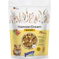 Bunny Nature Hamsterdroom Basic 600 Gr
