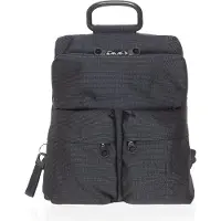 Mandarina Duck City rugzak 34 cm grijs