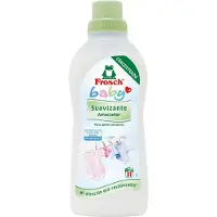 Frosch Milieuvriendelijke Wasverzachter Baby (750 ml) Eco