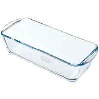 Pyrex cakeschaal 28 cm