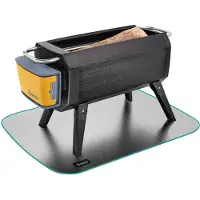 BioLite FireMat