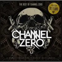 Cnr Channel Zero - The Best Of Channel Zero (3LP)