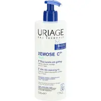 Uriage Xemose C8+ 1st Anti-Itch Cleansing Oil