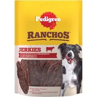 Pedigree Ranchos Original Hondensnacks Rund 70 gr