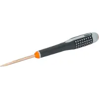 Bahco gleufschroevendraaier | ERGO | vonkvrij | koper beryllium | 0.4 mm x 3 mm x 50 mm - NSB300-3-50