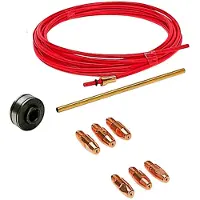 Telwin Lasset mig-mag aluminium