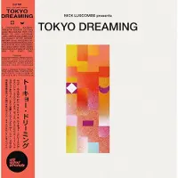 Modulor TOKYO DREAMING (2LP)