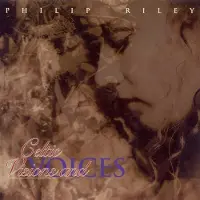 OUTHERE Philip Riley - Riley: Visions And Voices (CD)