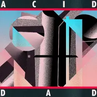Suburban Acid Dad