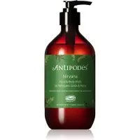 Antipodes Nirvana Hand & Body Wash Douchegel 500 ml