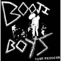 Cargo Booji Boys - Tube Reducer (LP)