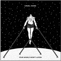 Suburban Your World WonT Listen