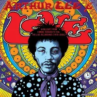 MVD Arthur & Love Lee - Coming Through You (2 LPs)