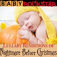 Import Lullaby renditions of the nightmare before Christmas