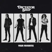 The Sign Records Dictator Ship - Your Favorites (LP)