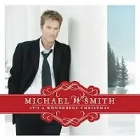 Coast2Coast Michael W. Smith - It's A Wonderful Christmas (CD)