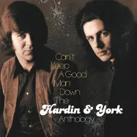 Suburban Can't Keep A Good Man Down: The Hardin & York Anth