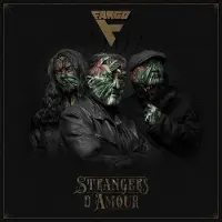 Suburban Strangers D'Amour