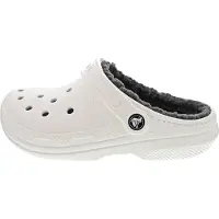 Crocs Clogs offwhite