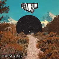 The Sign Records Craneium - Unknown Heights (LP)