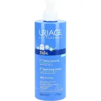 Uriage Bébé 1st Cleansing Cream