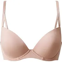 Calvin Klein Underwear BH lichtbeige