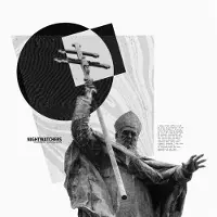Lovely Nightwatchers - Common Crusade (LP)