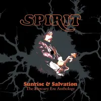 Socadisc Cnt SUNRISE AND SALVATION