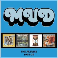 Ginza.se The Albums 1975-79