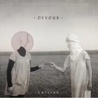 Ginza.se Smiling - Devour (LP)
