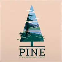 Cargo Duitsland Tumult Kollektiv - Pine (2 LPs)