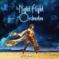 Warner Ada Aeromantic II