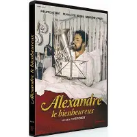 Gaumont Alexandre Le Bienheureux - Dvd
