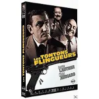 Gaumont Tontons Flingeurs - FR