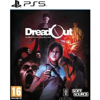 Dreadout Remastered Collection | PS5