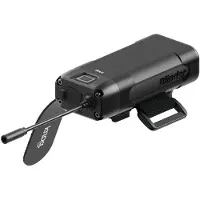 Knog Blinder 10,000 mAh High Performance Elektrische Fiets Accu