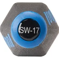 Park Tool 5mm interne spaaksleutel SW-17C