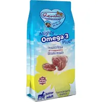 Renske Mighty Omega-3 Plus Junior/Adult Rijst en Lam