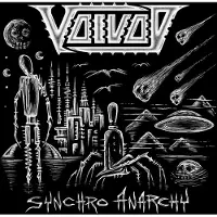 Sony music Synchro Anarchy