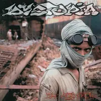 MEMBRAN Dystopia - Aftermath (2 LPs)